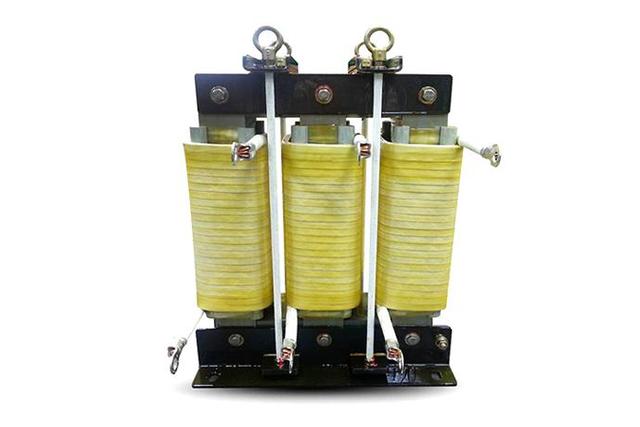 AC / DC Reactors & High-Frequency Reactor