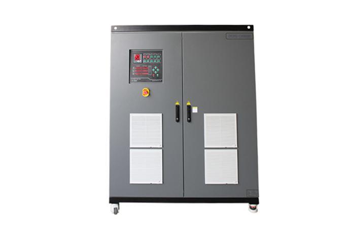 NCT / Sapphire Ingot Transformer