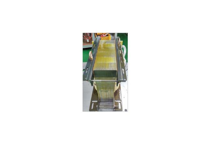 Adhesive Laminated Core