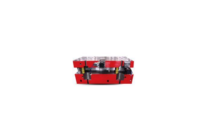 Core Tooling (Cemented Carbide Die) Production
