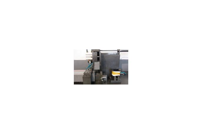 Production of Core Assembly Machines
