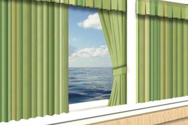 Curtain