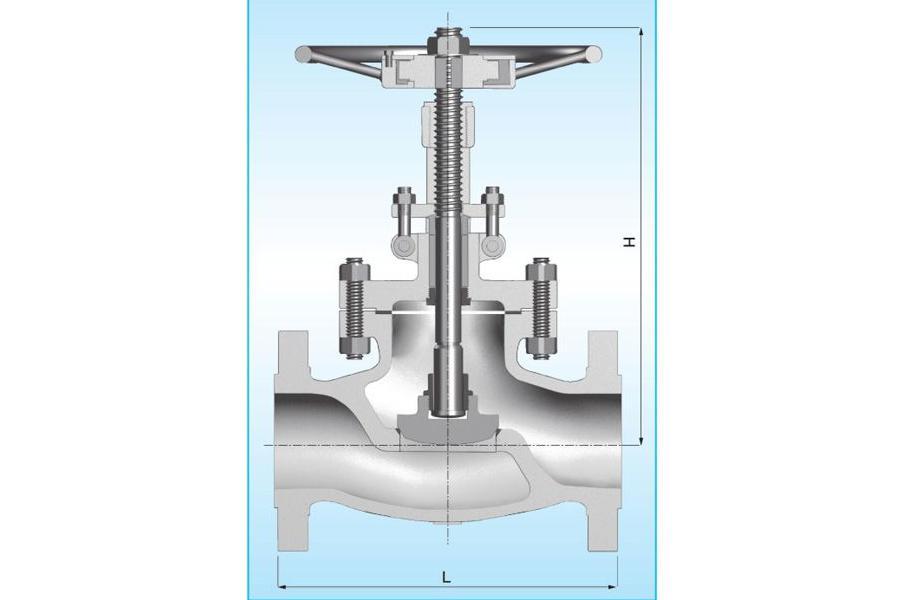 Globe Valve
