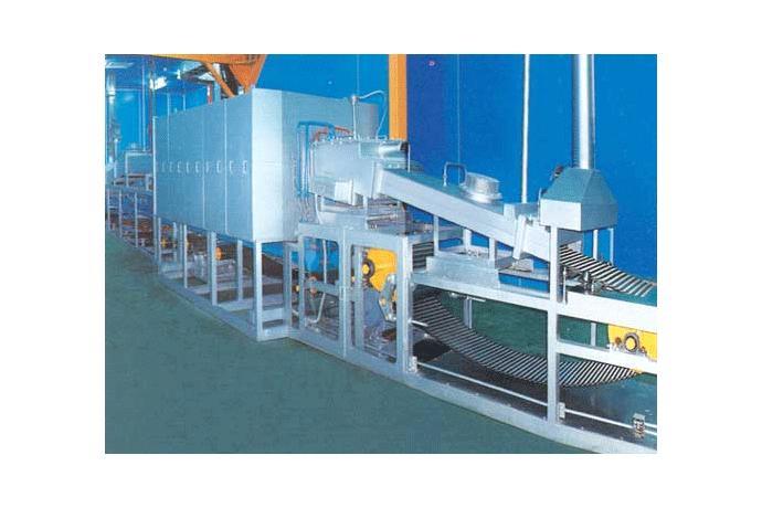 Mask Annealing Furnace