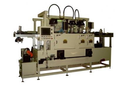 Pitch Conveyor