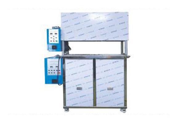 Semi Auto Ultrasonic Cleaner