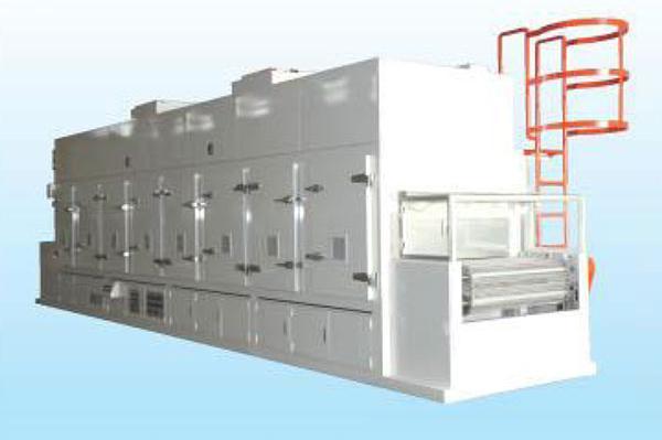 Part Dry M/C