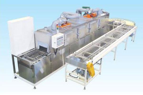 Box Dry M/C