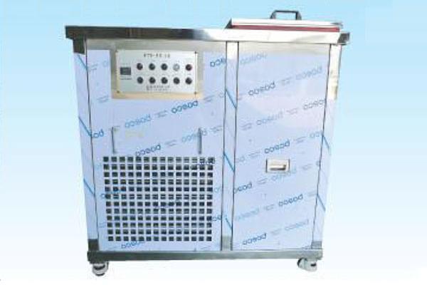 Liquid Regenerator (Distiller)