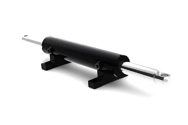 Lift/Steering/Tilt