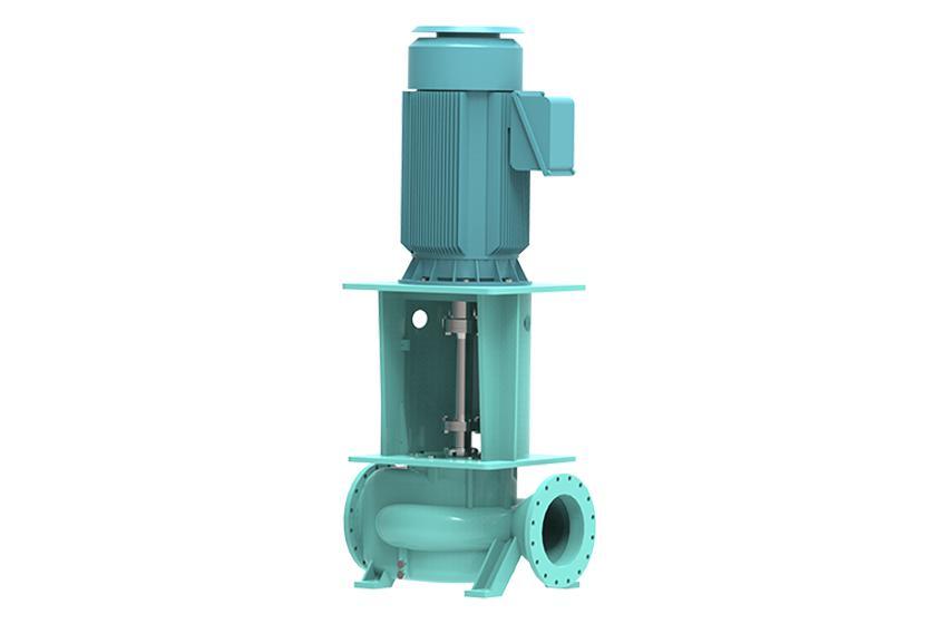 Main Cooling S.W.