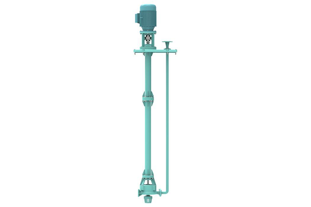 Cent Sump