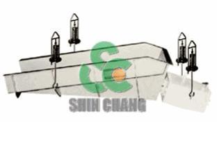 Electromagnetic Feeder (Hanger Type)