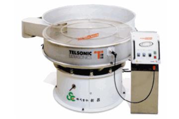 Ultrasonic Screen