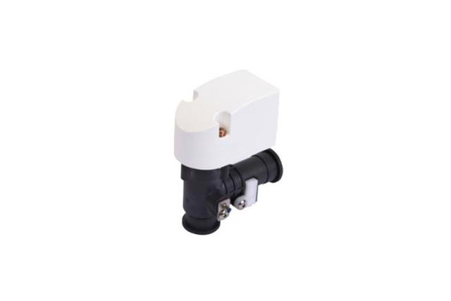 Water Flow Control Valve