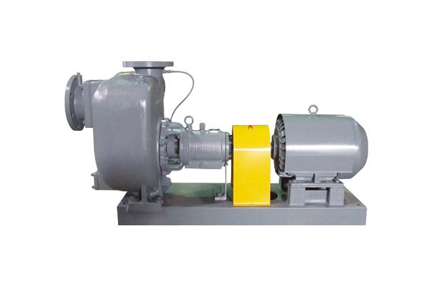 Self Priming Pump