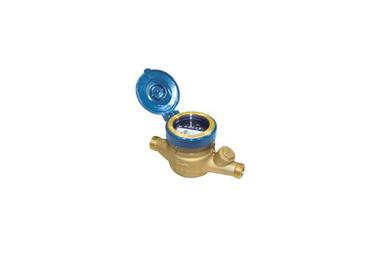 Tangent Flow Impeller Type