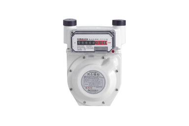 Diaphragm Gas Meter