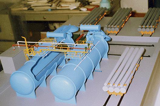 Operation Model