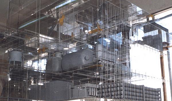 Exihibition Model