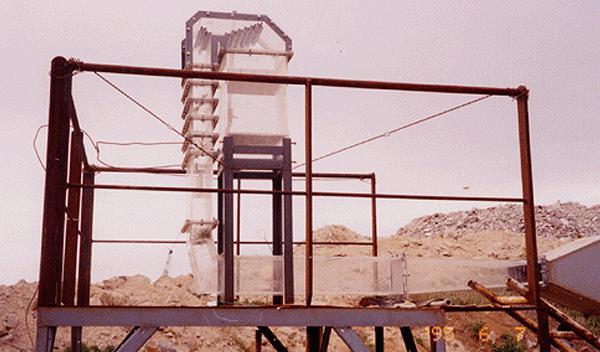 Laboratory Test Model