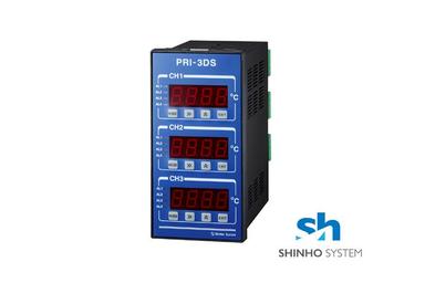 3rd stage multi input indictor