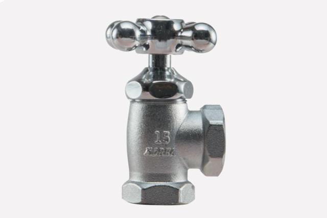 Faucets