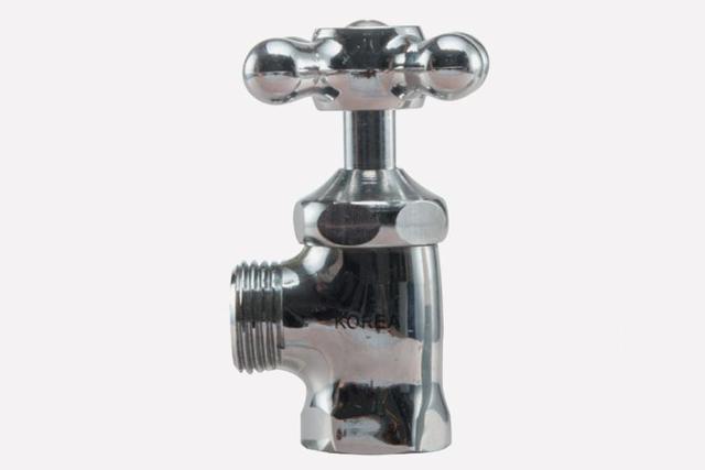 Faucets