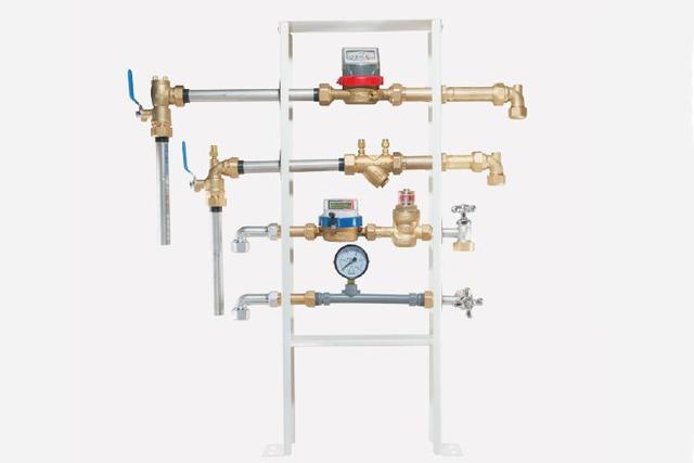 Integrated Holding System