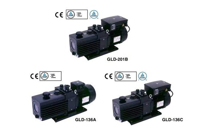 Ulvac Standard Type