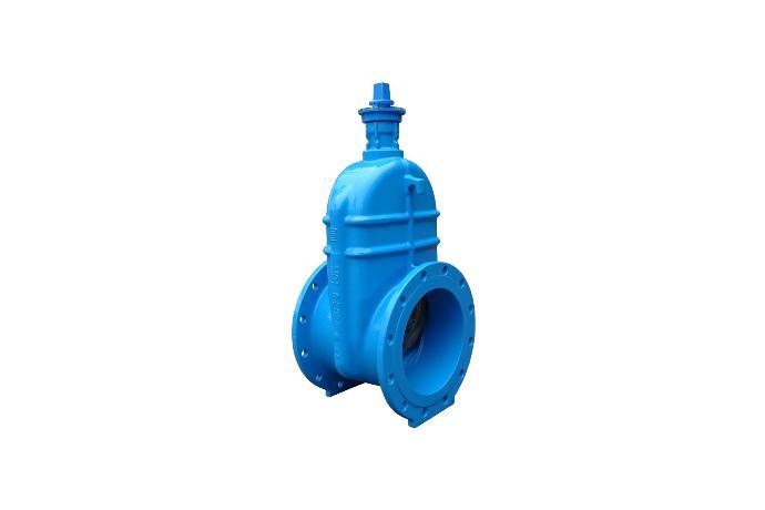 Indicator Type Mono design Resilient Seated Gate Valves