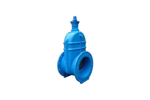 Indicator Type Mono design Resilient Seated Gate Valves