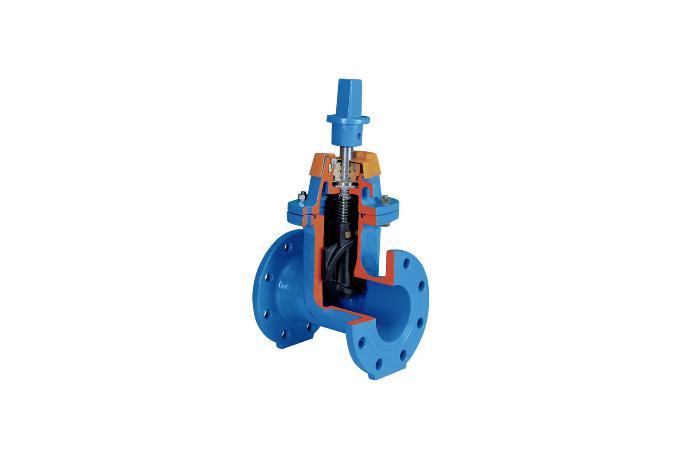 Resilient Seated Gate Valves