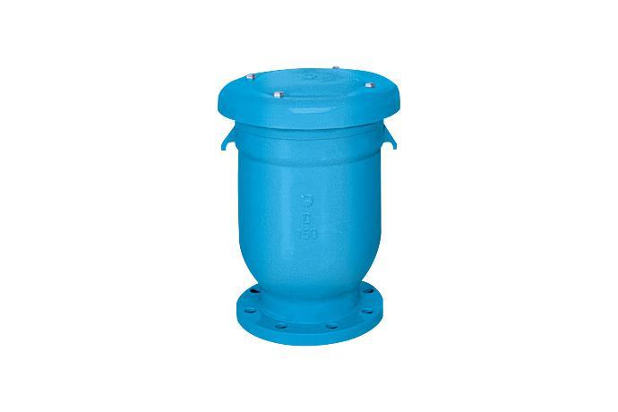 High Speed Air Vent Valves