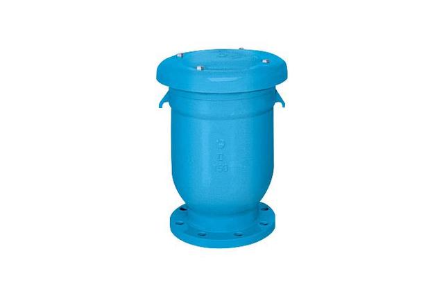 High Speed Air Vent Valves