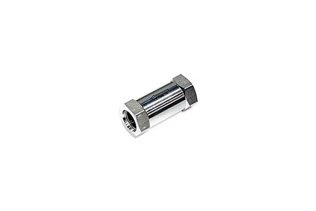 Bypass Valve