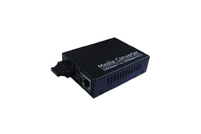 Gigabit Media Converter