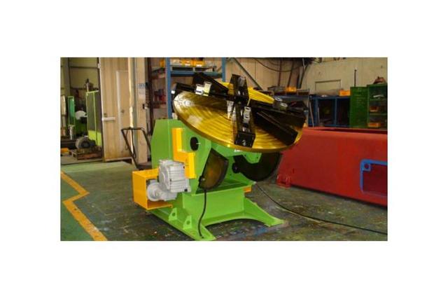 Positioner