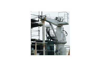 Provision Crane