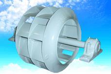 Airfoil