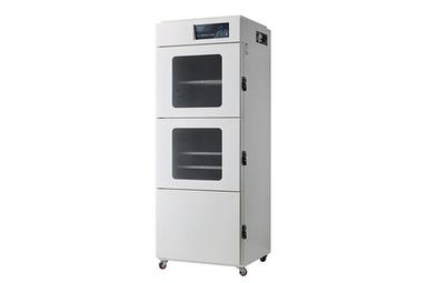 필터식 겸용 밀폐형 환기식 시약장