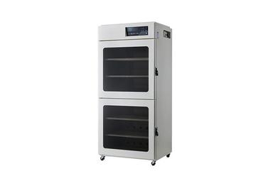 필터식 겸용 밀폐형 환기식 시약장