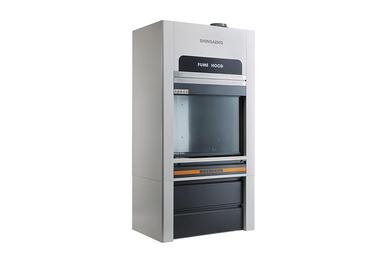 fume hood