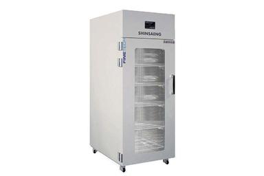 Cold Chamber