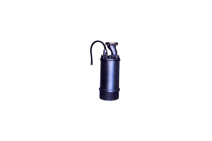 High Head Pump for Civil Engineering Site