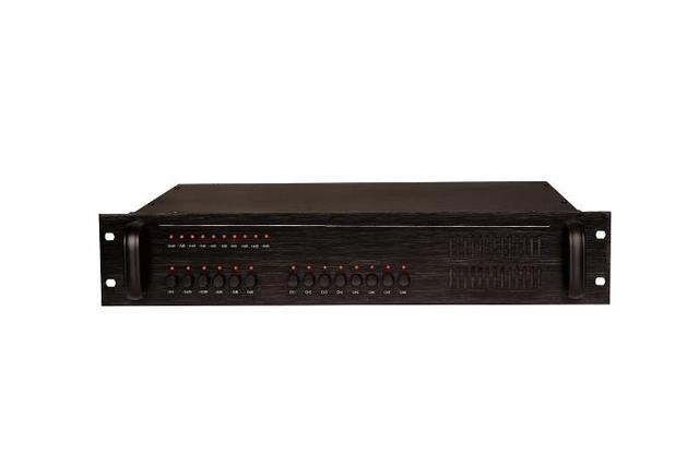 Monitor Panel