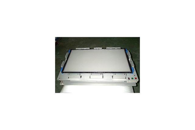 LCD Panel 조립 Jig