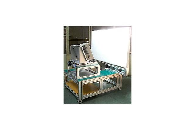 DLP Board Check Jig
