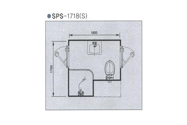 SPS-1718(S)