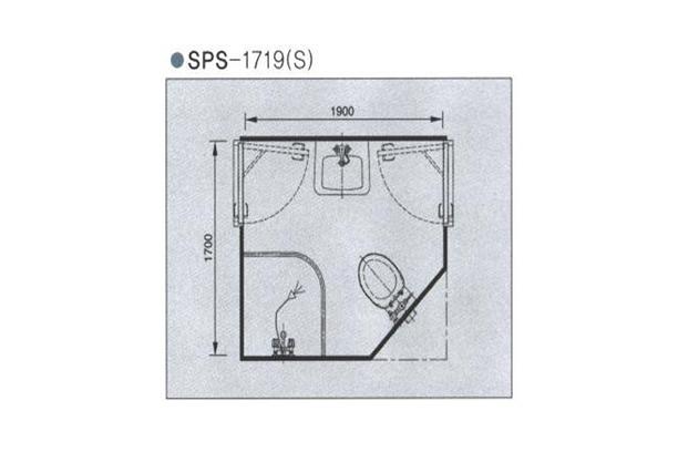 SPS-1719(S)